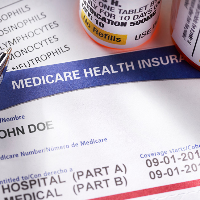 Which Medicare Drug Plan Is Best for You?
